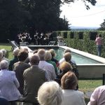 Musicales en vert-pré Cors de chasse