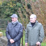 Didier Roux et Bernard Thévenet